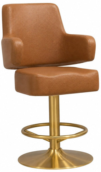 Clover High Back Gaming Stool | Nufurn Commercial Furniture 