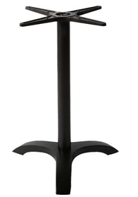 Cocina Outdoor Table Base | Nufurn Commercial Furniture 
