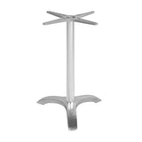 Cocina Outdoor Table Base | Nufurn Commercial Furniture 