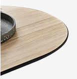 Compact Laminate Table Tops by Laminex | Nufurn Commercial Furniture 