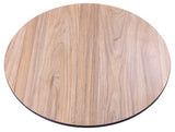 Compact Laminate Table Tops by Polytec | Nufurn Commercial Furniture 