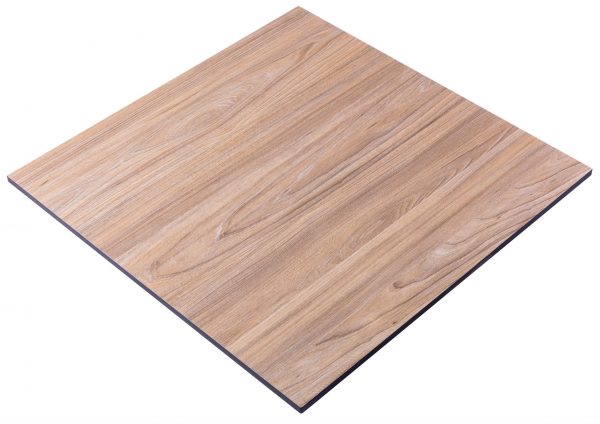 Compact Laminate Table Tops by Polytec | Nufurn Commercial Furniture 