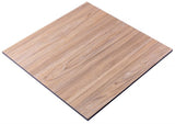 Compact Laminate Table Tops by Polytec | Nufurn Commercial Furniture 
