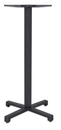 Congo Drybar Table Base | Nufurn Commercial Furniture 