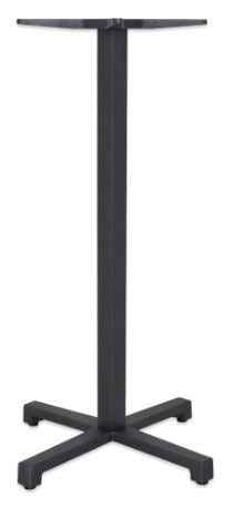Congo Drybar Table Base | Nufurn Commercial Furniture 
