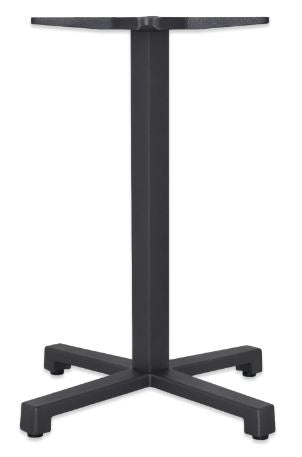 Congo Table Base | Nufurn Commercial Furniture 