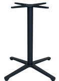 In Stock - Crossa Table Base | Nufurn Commercial Furniture 