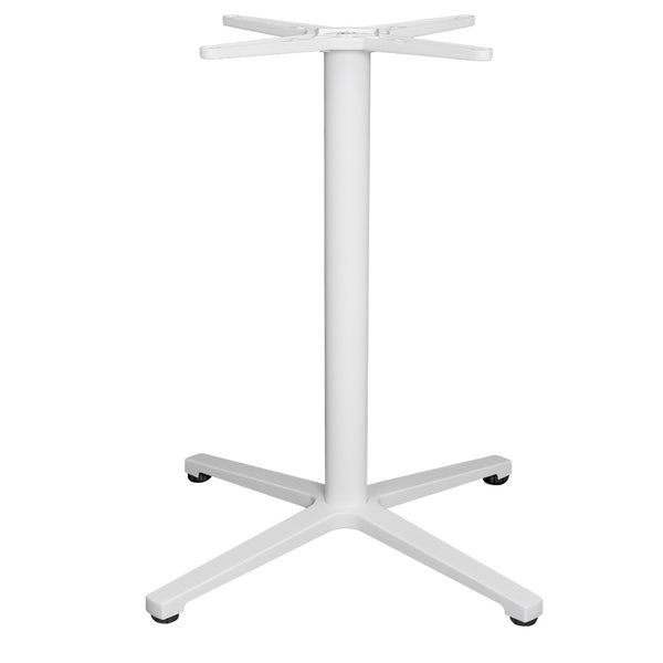 In Stock - Crossa Table Base | Nufurn Commercial Furniture 