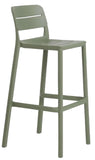 In Stock - Cassia Barstool