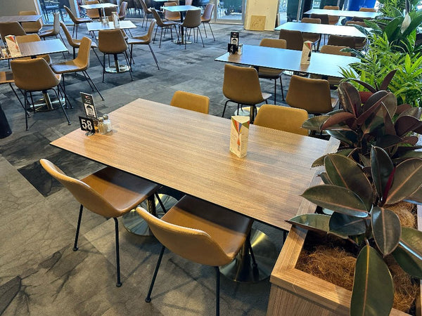 Club: Calwell Club - Eastlake Football Group | Nufurn Commercial Furniture 
