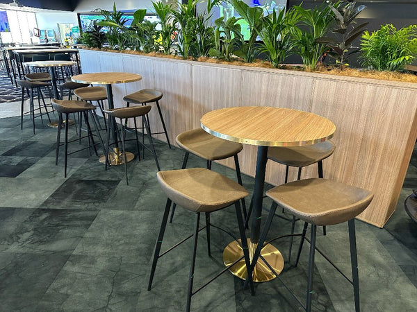 Club: Calwell Club - Eastlake Football Group | Nufurn Commercial Furniture 