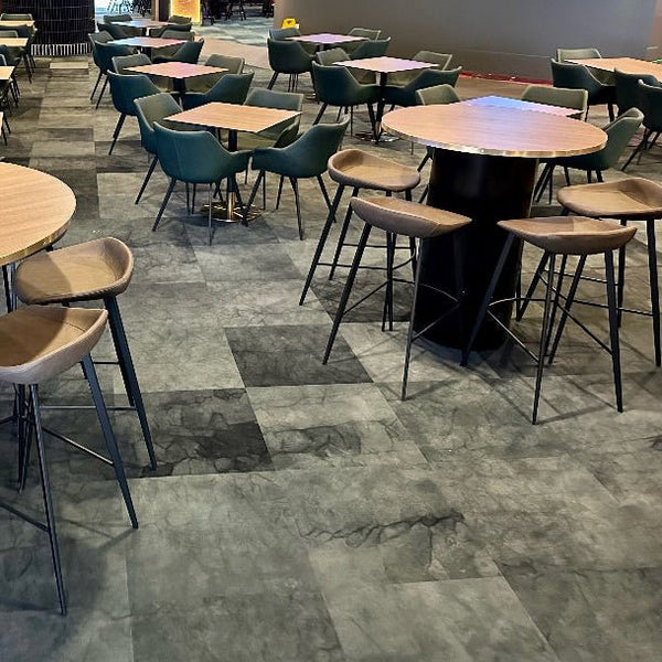 Club: Calwell Club - Eastlake Football Group | Nufurn Commercial Furniture 