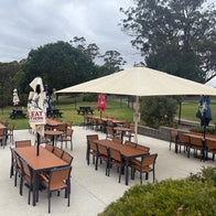 Club: Camden Golf | Nufurn Commercial Furniture 