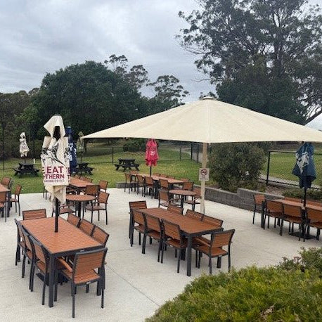 Club: Camden Golf | Nufurn Commercial Furniture 