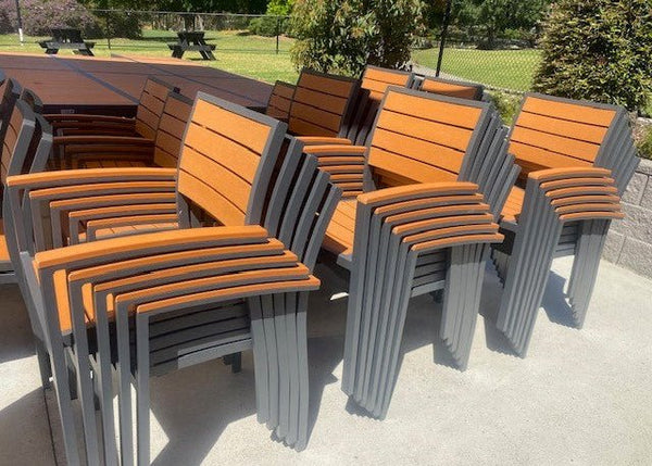 Club: Camden Golf | Nufurn Commercial Furniture 