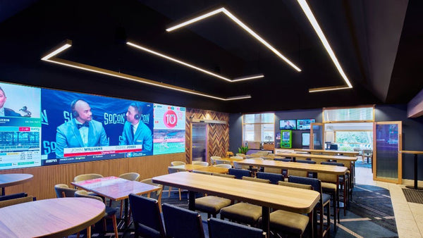 Pub: Cams Wharf Tavern | Nufurn Commercial Furniture 
