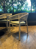 Largo Outdoor Lounge Chair | Nufurn Commercial Furniture 