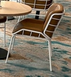 Cardi Dining Chair | Nufurn Commercial Furniture 