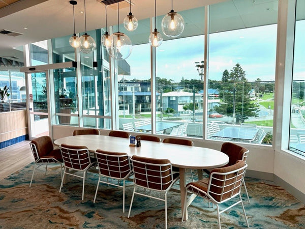 Club: Mollymook Golf Club | Nufurn Commercial Furniture 