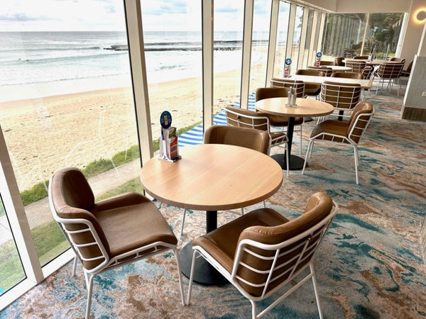 Club: Mollymook Golf Club | Nufurn Commercial Furniture 