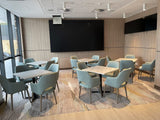 Club: Caringbah Bowling Club | Nufurn Commercial Furniture 