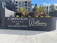 Club: Caringbah Bowling Club | Nufurn Commercial Furniture 