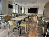 Club: Caringbah Bowling Club | Nufurn Commercial Furniture 