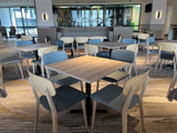 Commercial Melamine Table Tops | Nufurn Commercial Furniture 