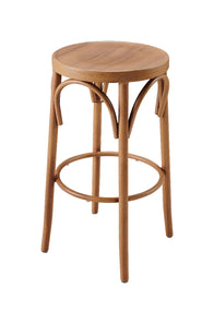 Carla Outdoor Barstool | Nufurn Commercial Furniture 