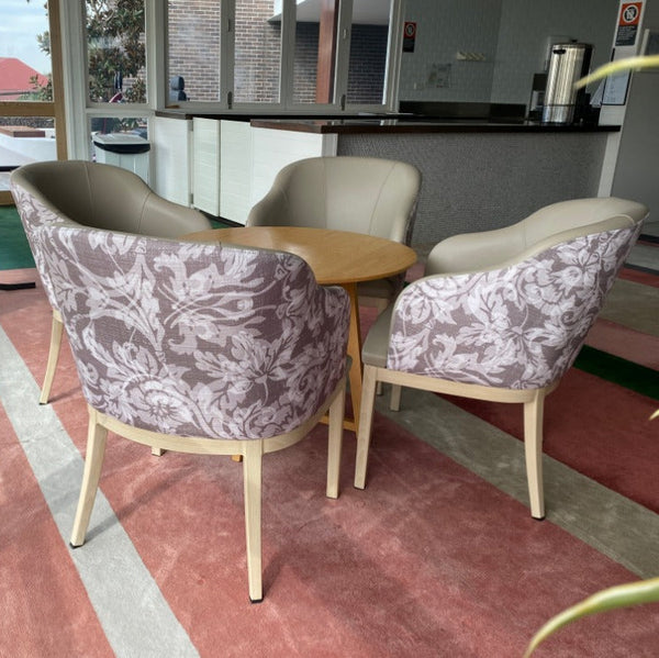 Aged Care: Carrington Aged Care | Nufurn Commercial Furniture 