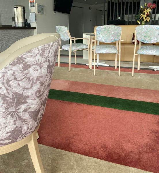 Aged Care: Carrington Aged Care | Nufurn Commercial Furniture 