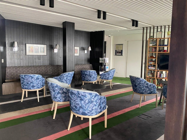 Aged Care: Carrington Aged Care | Nufurn Commercial Furniture 