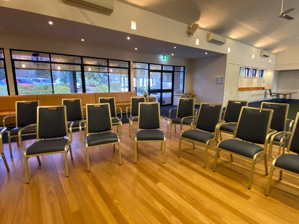 Aged Care: Carrington Aged Care | Nufurn Commercial Furniture 