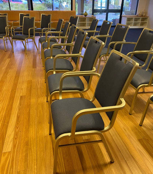 Aged Care: Carrington Aged Care | Nufurn Commercial Furniture 