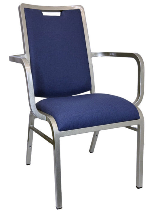 Caversham Metro Banquet Armchair | Nufurn Commercial Furniture 