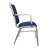 Caversham Metro Banquet Armchair | Nufurn Commercial Furniture 