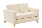 Sienna Lounge Double | Nufurn Commercial Furniture 