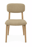 Hellenes One Side Chair | Nufurn Commercial Furniture 