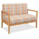 Splendour Lounge | Nufurn Commercial Furniture 