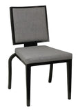 CBD 19-3 Lowback Dining Chair | Nufurn Commercial Furniture 