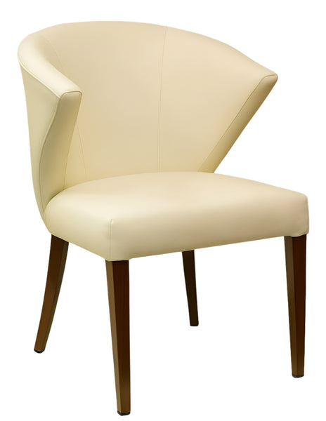 Genoa Tub Chair | Nufurn Commercial Furniture 