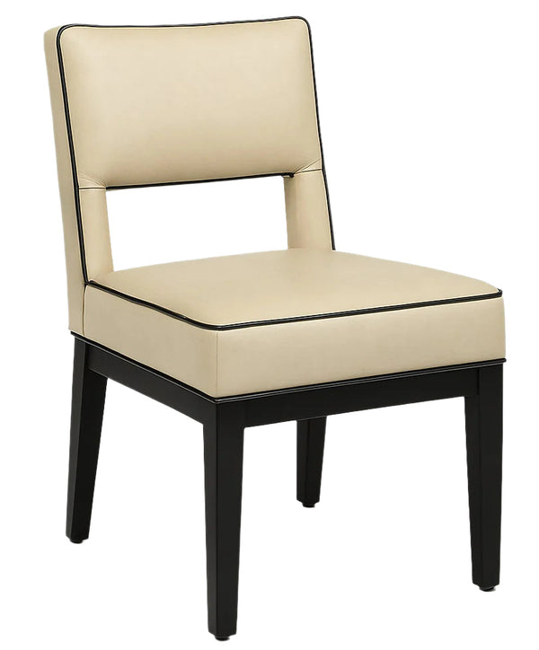 Aries Dining Chair | Nufurn Commercial Furniture 