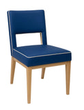 Aries Dining Chair | Nufurn Commercial Furniture 