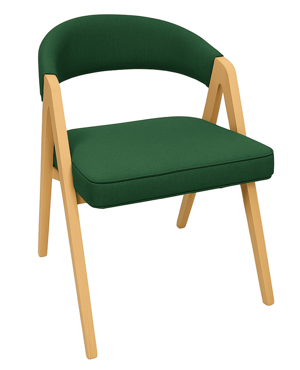 St Moritz Tub Chair | Nufurn Commercial Furniture 
