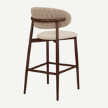 Cleo Plus Barstool | Nufurn Commercial Furniture 