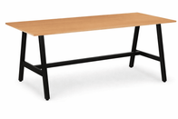 Albany Dining Table Frame | Nufurn Commercial Furniture 