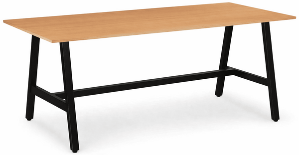 Albany Dining Table Frame | Nufurn Commercial Furniture 