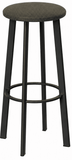 Harbord Barstool with Padded Seat | Nufurn Commercial Furniture 