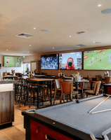 Pub: Oxenford Tavern | Nufurn Commercial Furniture 