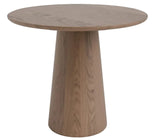 In Stock - Circa Side Table 850mm DIA